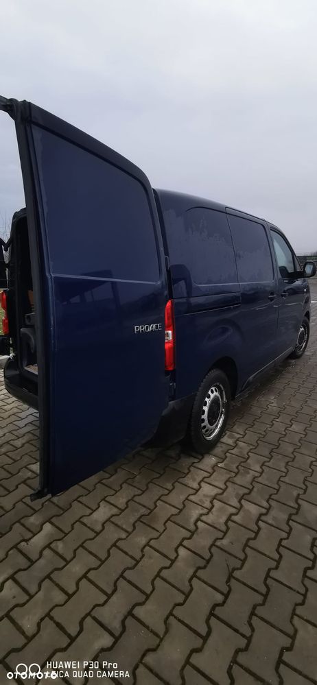 Toyota PROACE - 8