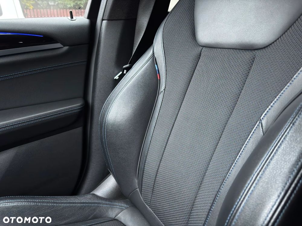 BMW X4 xDrive25d M Sport sport - 16