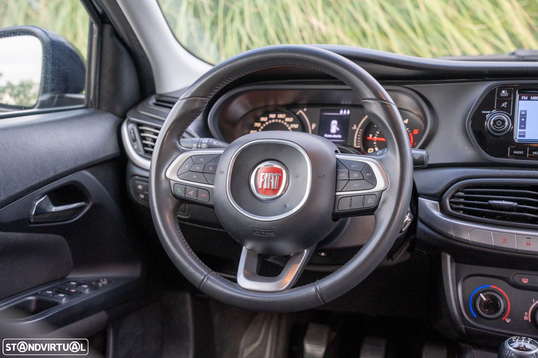 Fiat Tipo 1.6 M-Jet Lounge - 7