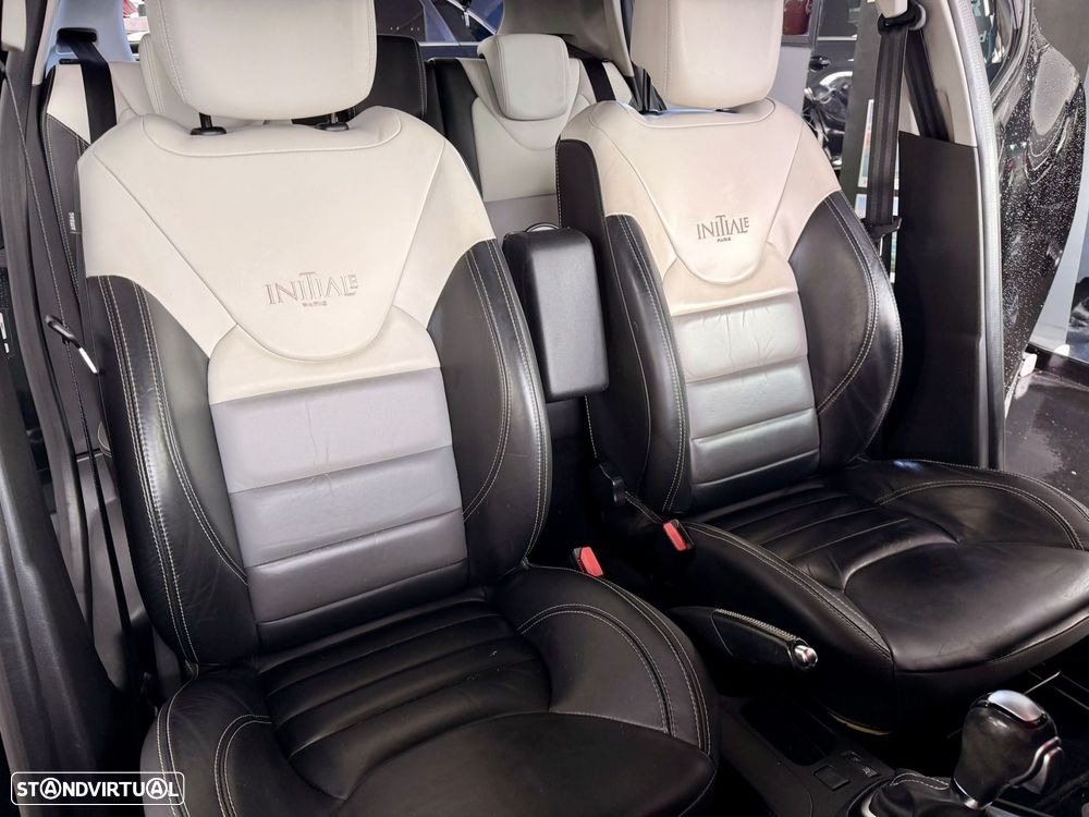 Renault Clio 1.2 TCe Initiale Paris EDC - 13