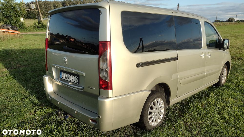 Peugeot Expert - 3