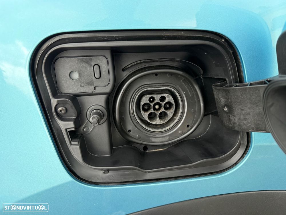 Renault Captur 1.6 E-Tech Plug-In Intens - 12