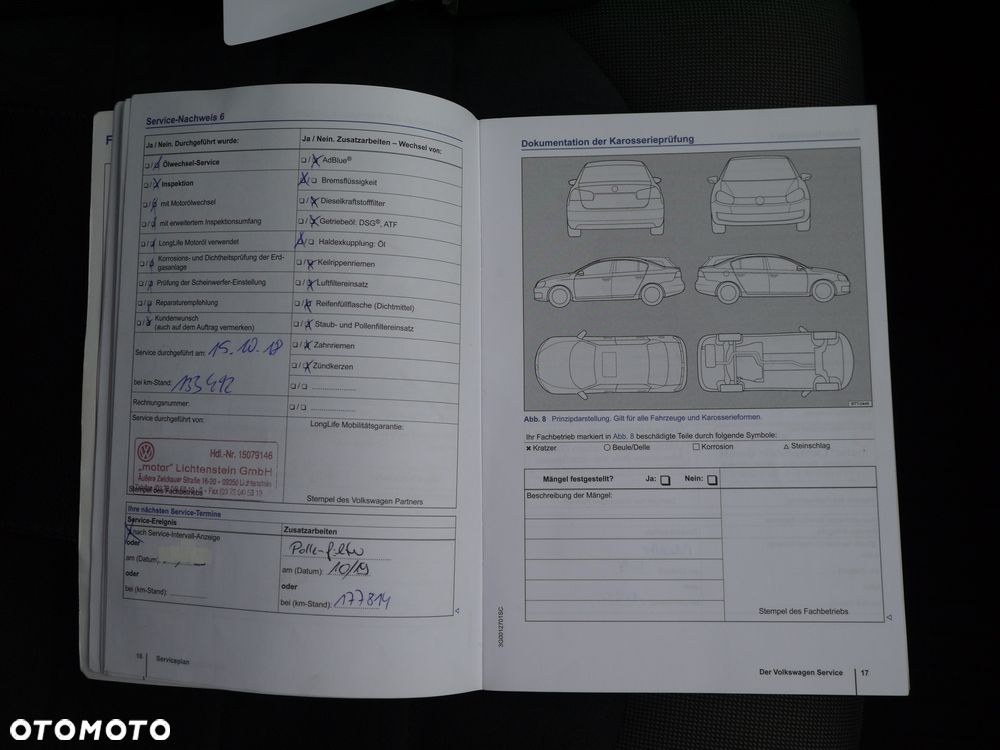 Volkswagen Golf 2.0 TDI 4Motion (BlueMotion Technology) Highline - 30