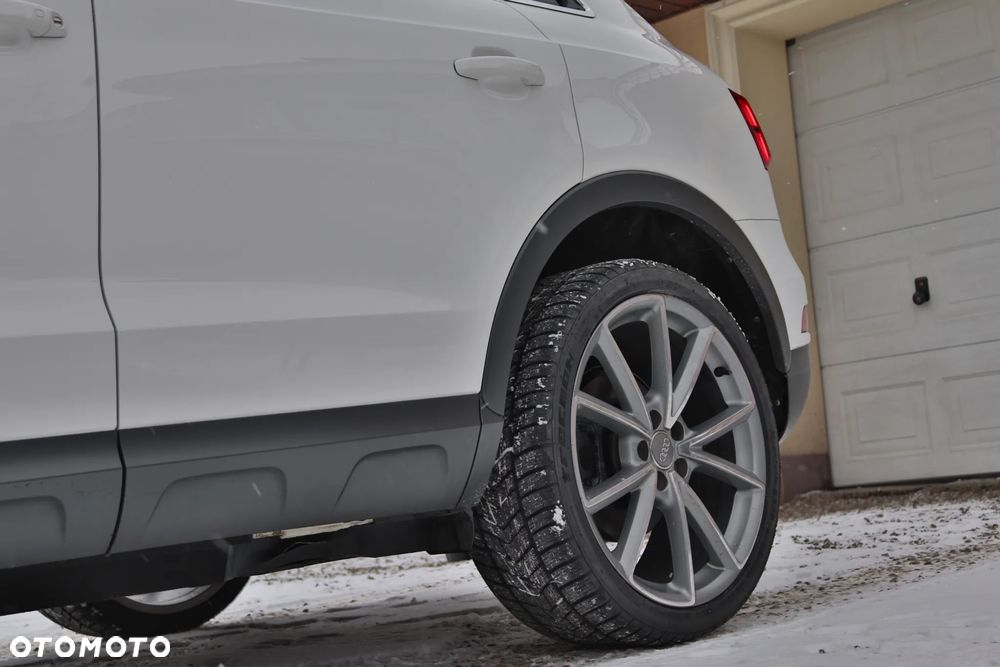 Audi Q3 2.0 TDI Quattro - 15