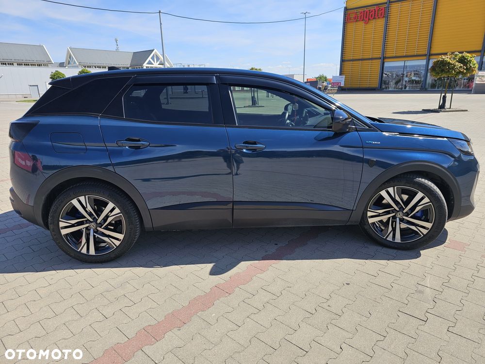 Peugeot 3008 - 6