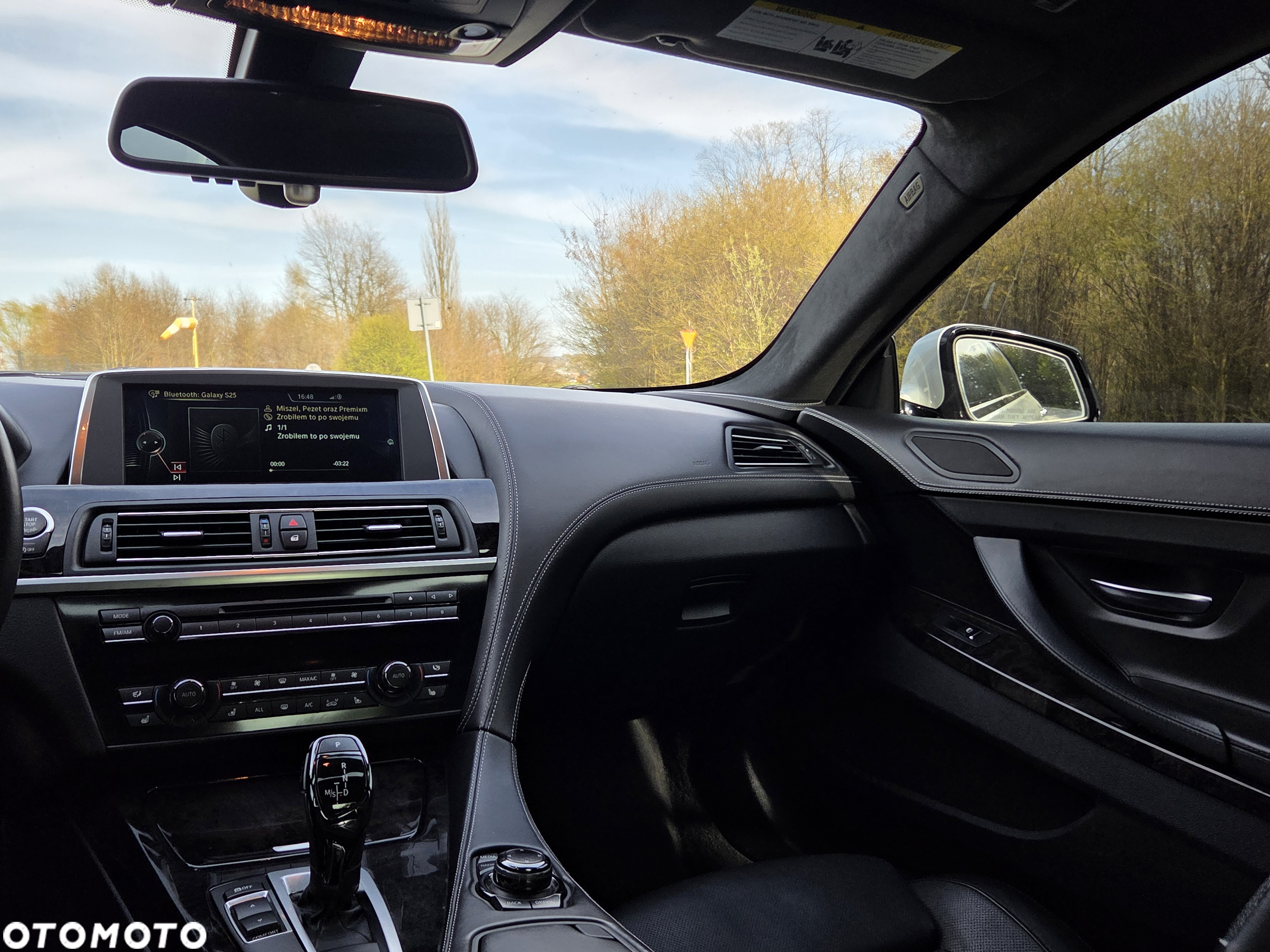 BMW Seria 6 650i xDrive - 18