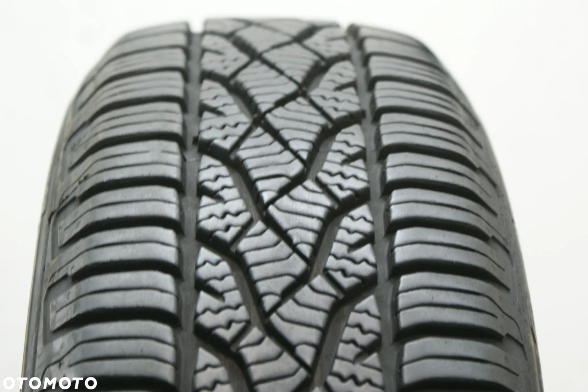 165/70R14 BARUM QUARTARIS 5 , 7,1mm . - 1