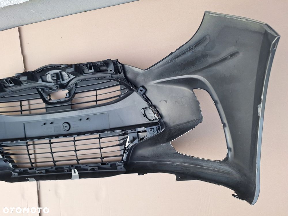 TOYOTA YARIS IV 4 HYBRID 20- ZDERZAK PRZÓD PRZEDNI ORYG 52119-0DA00 WYSYŁKA 24H - 13