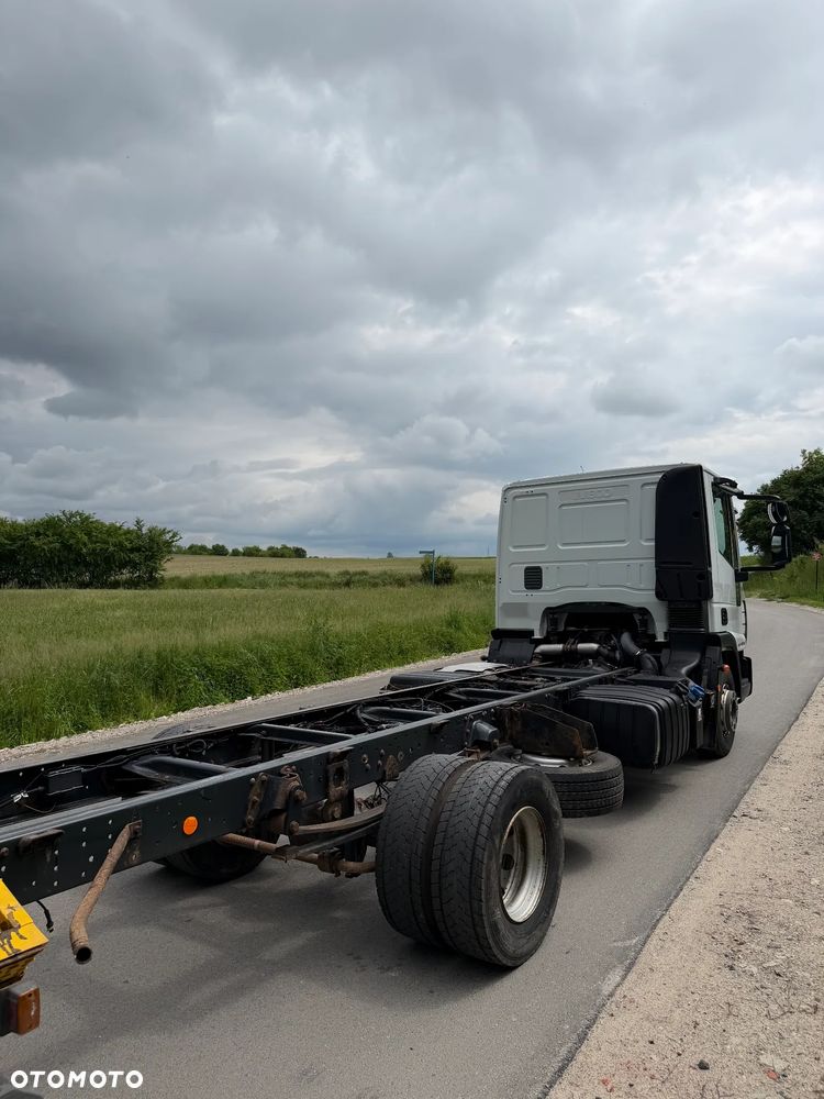 Iveco Eurocargo 120EL19 - 6