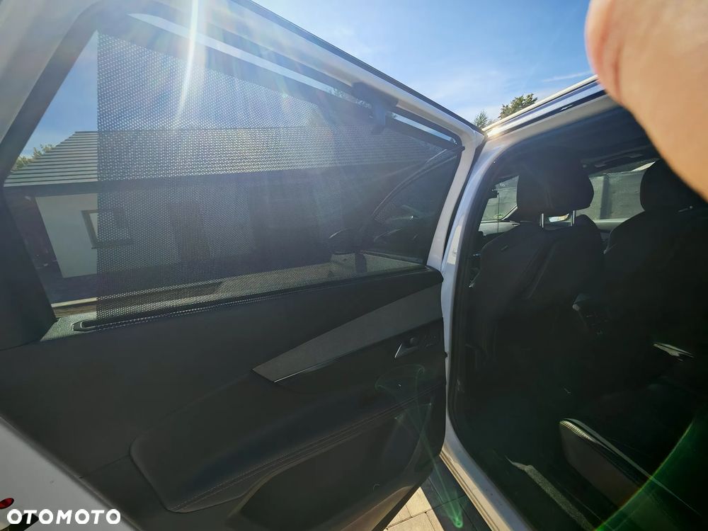 Peugeot 5008 BlueHDi 180 EAT6 GT - 13