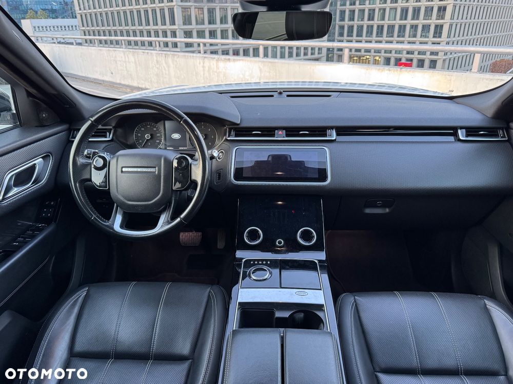 Land Rover Range Rover Velar 2.0 TD4 S - 19