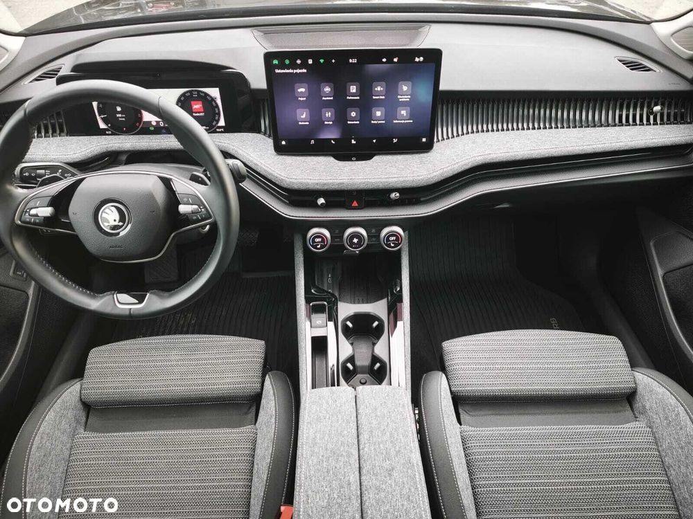 Skoda Superb 2024 photo 4