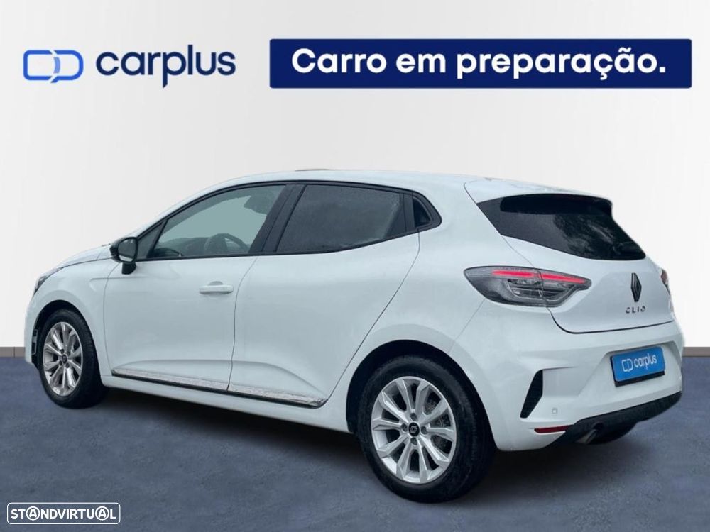 Renault Clio 1.0 TCe Evolution Bi-Fuel - 2