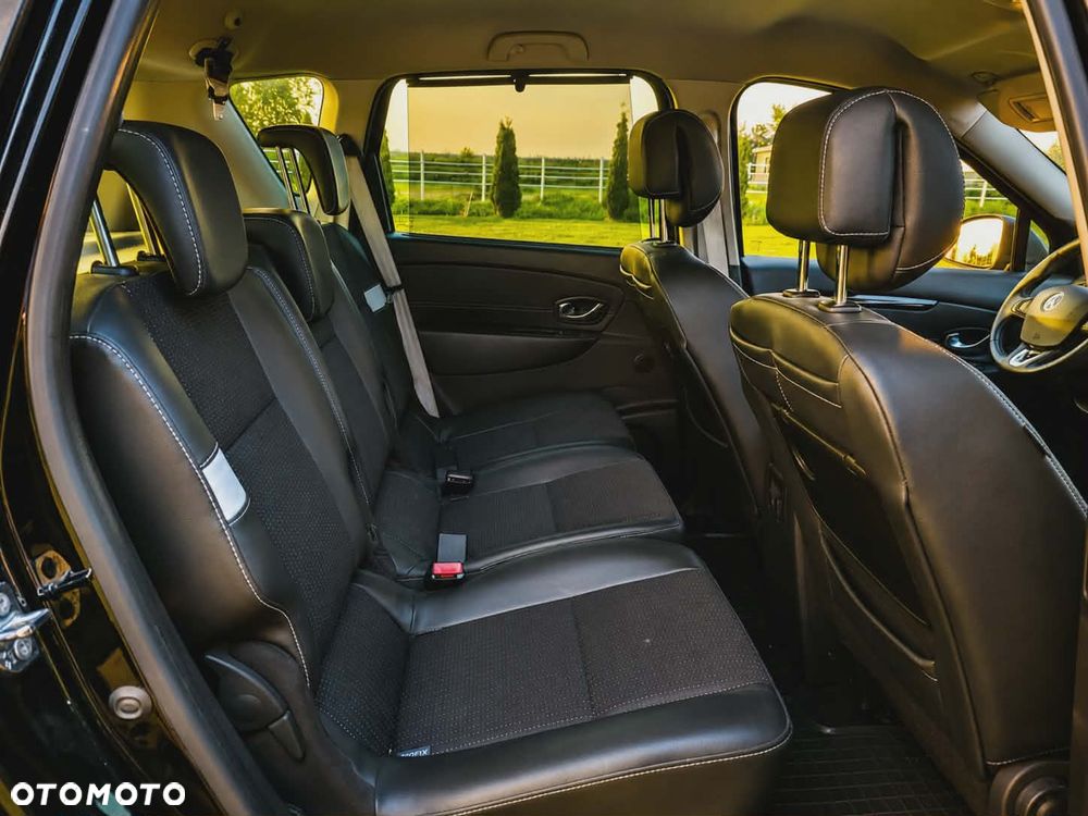 Renault Scenic 1.2 TCe Energy Limited - 7