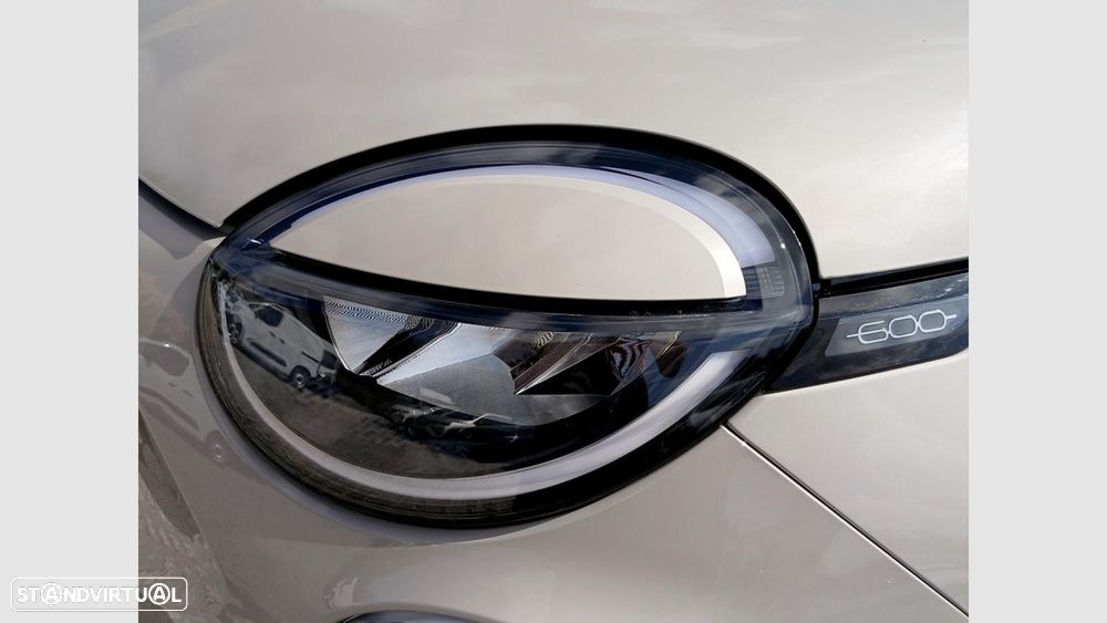 Fiat 600 1.2 Hybrid Pop - 9