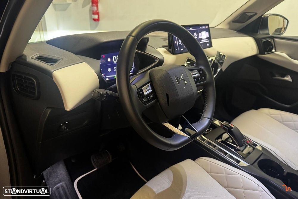 DS DS3 E-Tense Esprit de Voyage - 7