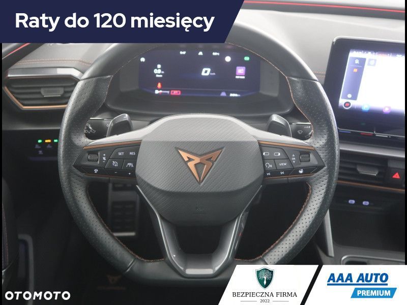 Cupra Formentor - 16