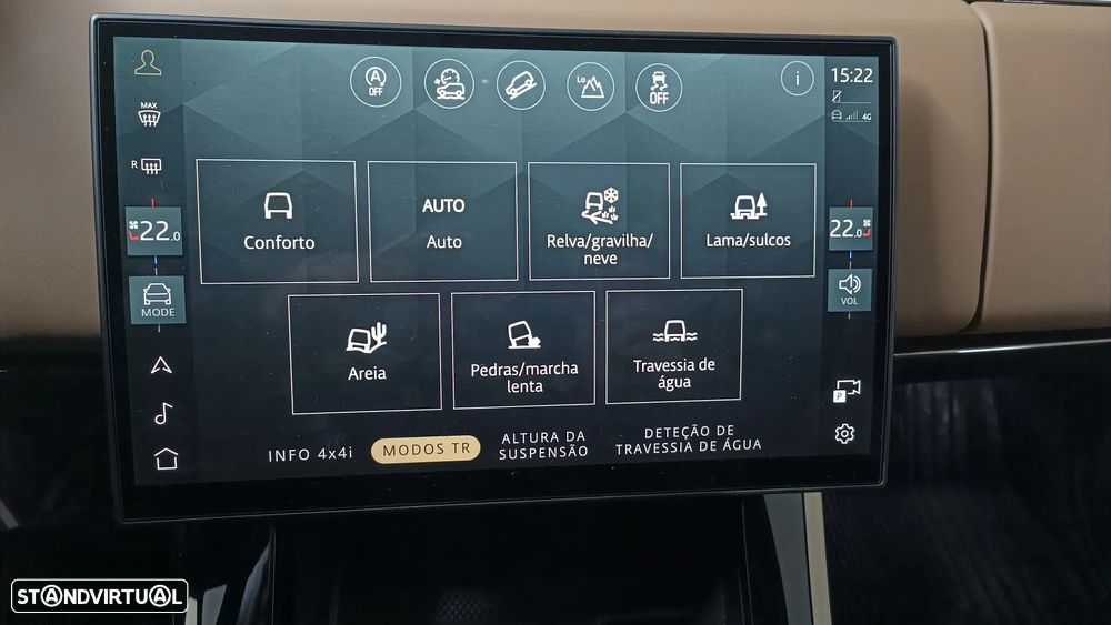 Land Rover Range Rover Sport 3.0 P460e SE - 26