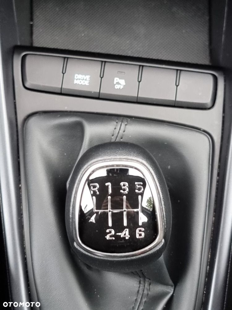 Hyundai Bayon 1.0 T-GDI Smart - 35