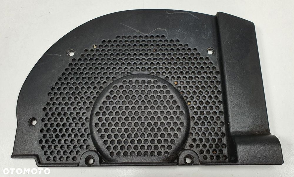OSŁONA MASKOWNICA GŁOŚNIKA BMW 7 E65 6907656 - 1