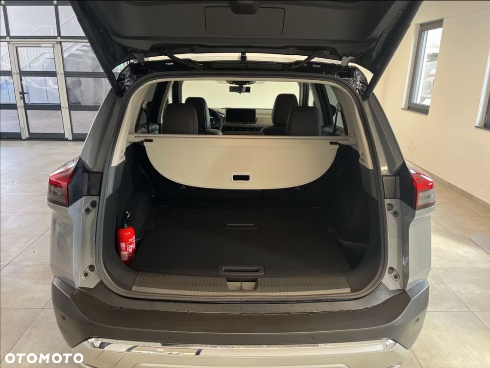 Nissan X-Trail 1.5 VC-T e-POWER Tekna e-4ORCE - 6