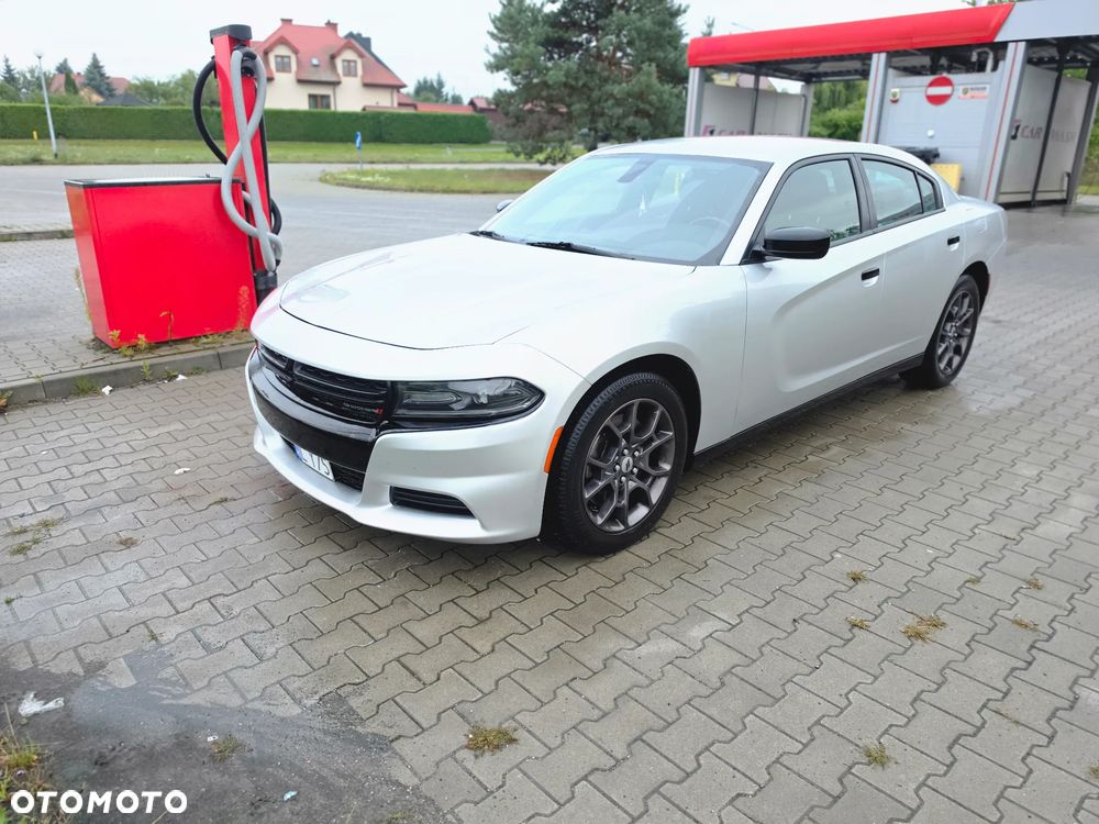 Dodge Charger - 11