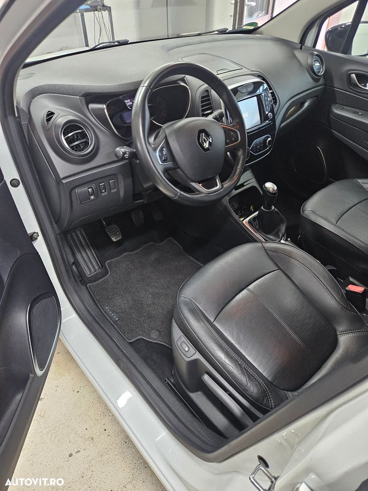 Renault Captur (ENERGY) TCe 90 INTENS - 14
