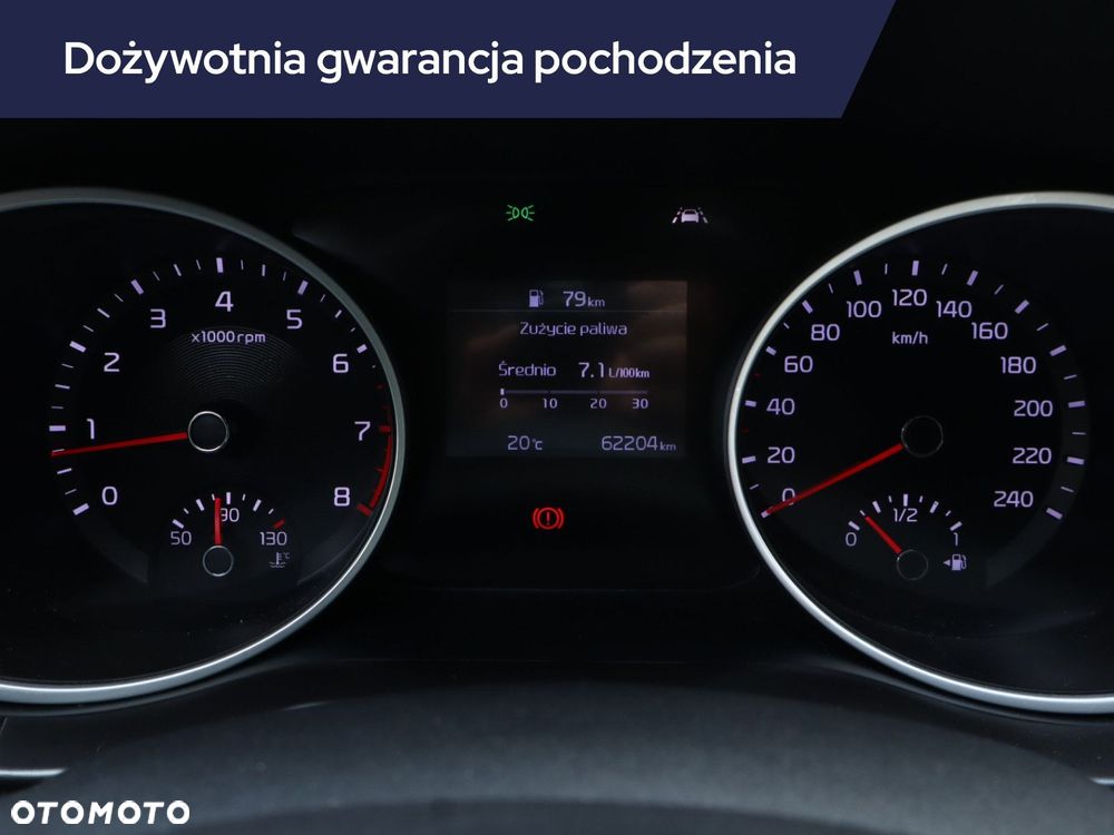 Kia Ceed - 13