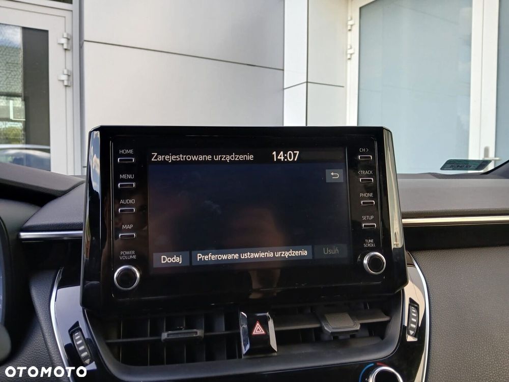 Toyota Corolla 1.2 T Active - 19