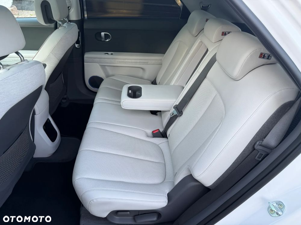 Hyundai IONIQ 5 - 26