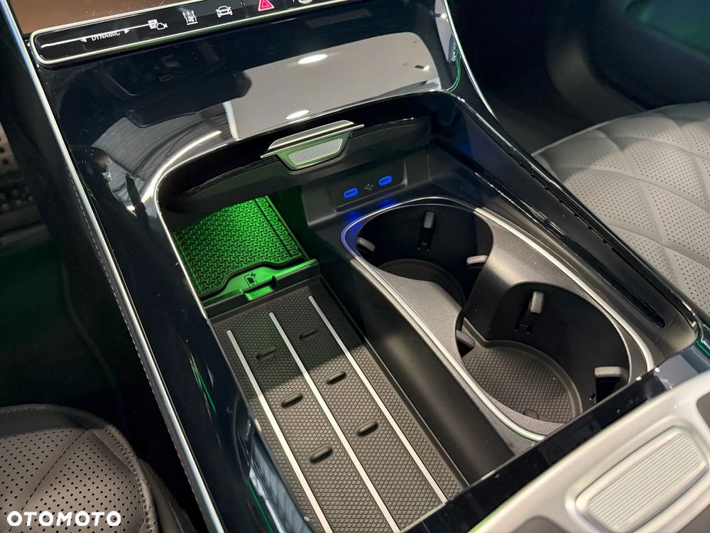 Mercedes-Benz Klasa S 580 4-Matic L AMG Line 9G-TRONIC - 19