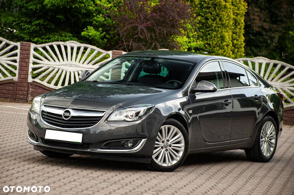 Opel Insignia 2.0 Exclusive - 3