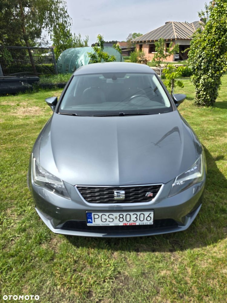 Seat Leon 1.4 TSI Style S&S - 2