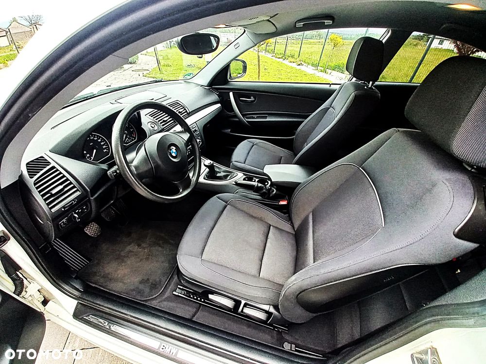 BMW Seria 1 118i Edition Lifestyle - 6