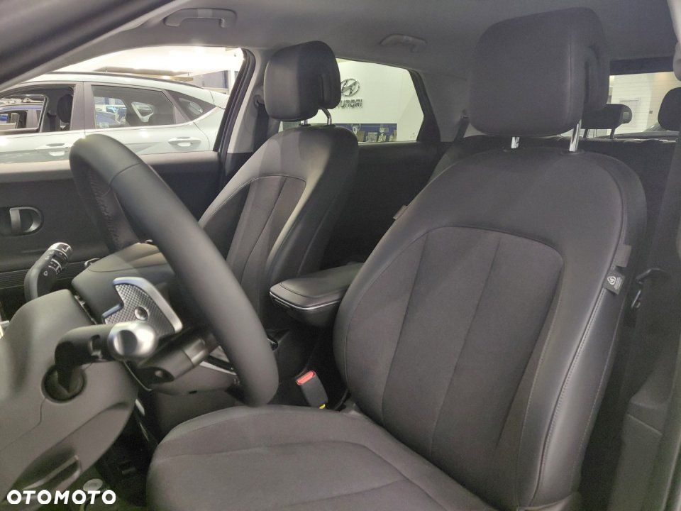 Hyundai IONIQ 5 - 7