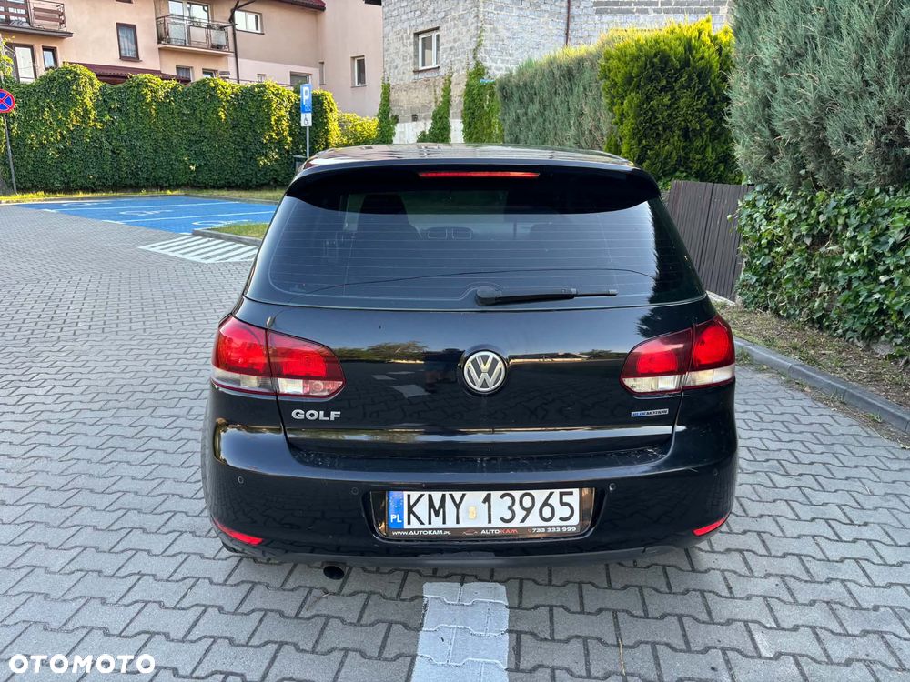 Volkswagen Golf 1.6 TDI Trendline - 15