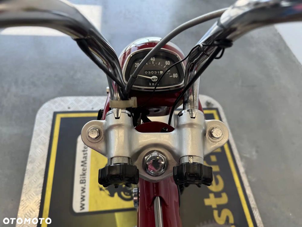 Honda ST - 28