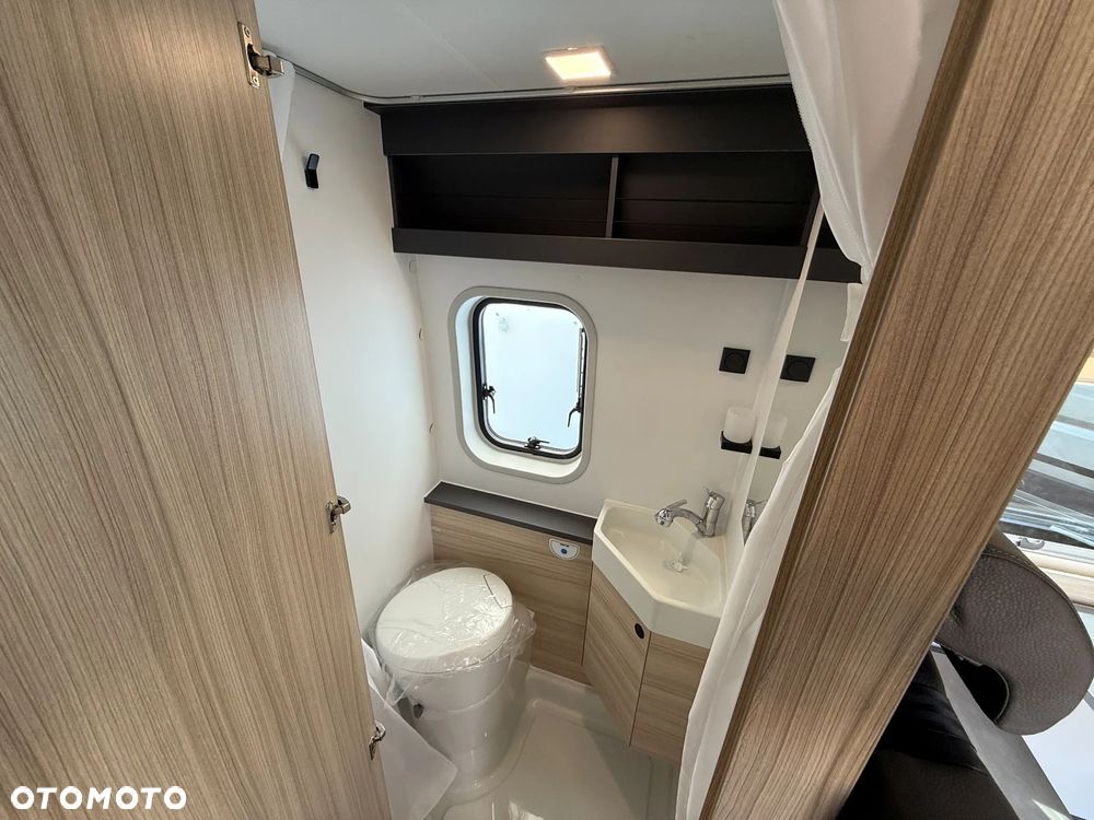 Sun Living by Adria Sun Living V 60SP Tent Top FV23% WCC - 22