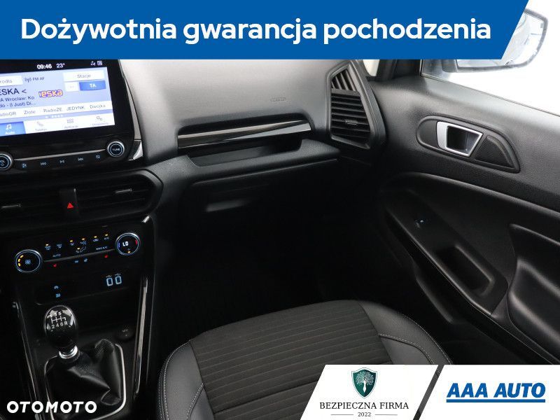 Ford EcoSport - 10