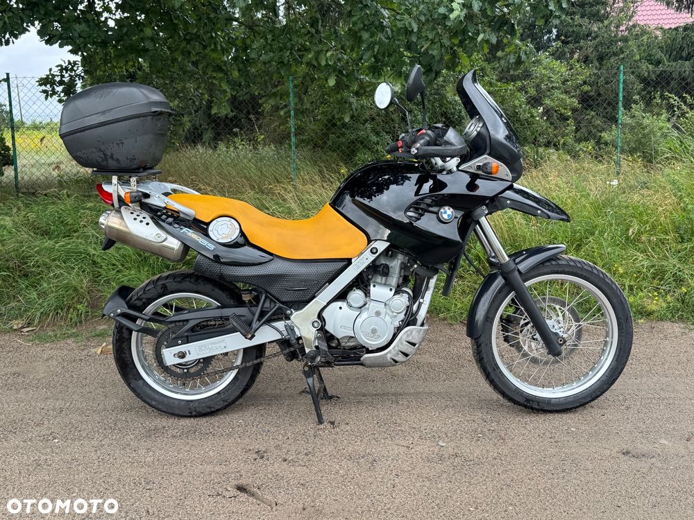 BMW GS - 2