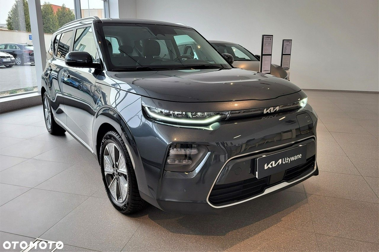 Kia Soul - 6