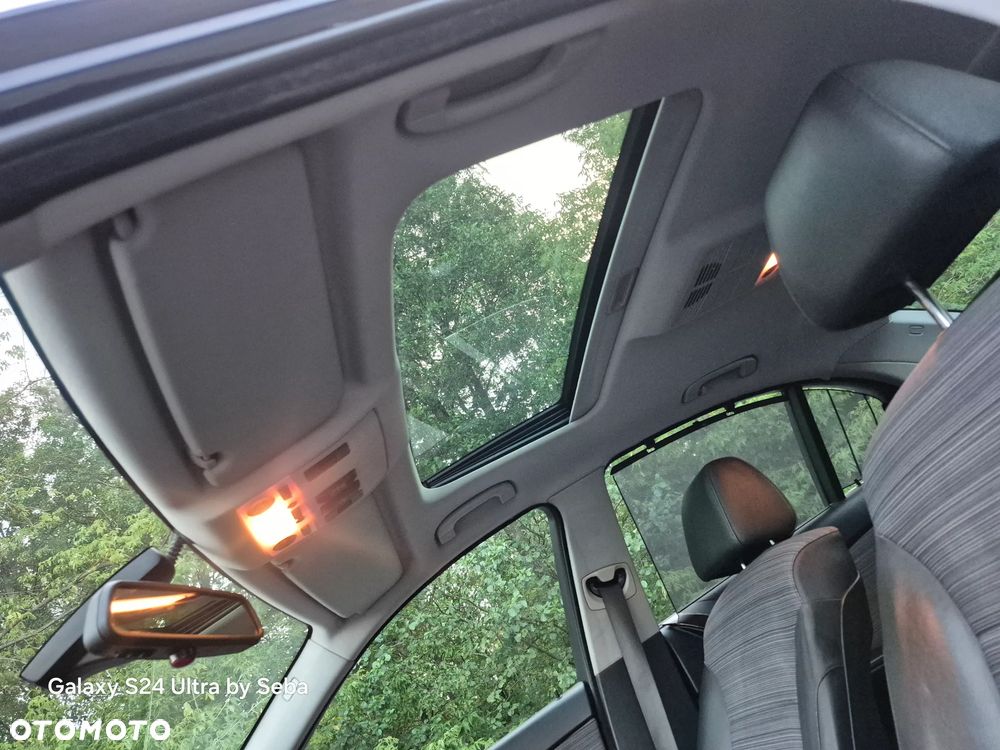 BMW Seria 5 - 15