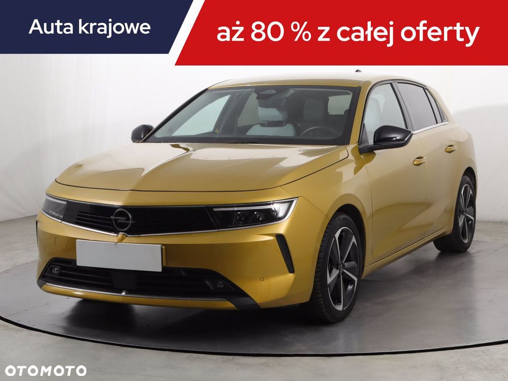 Opel Astra - 3