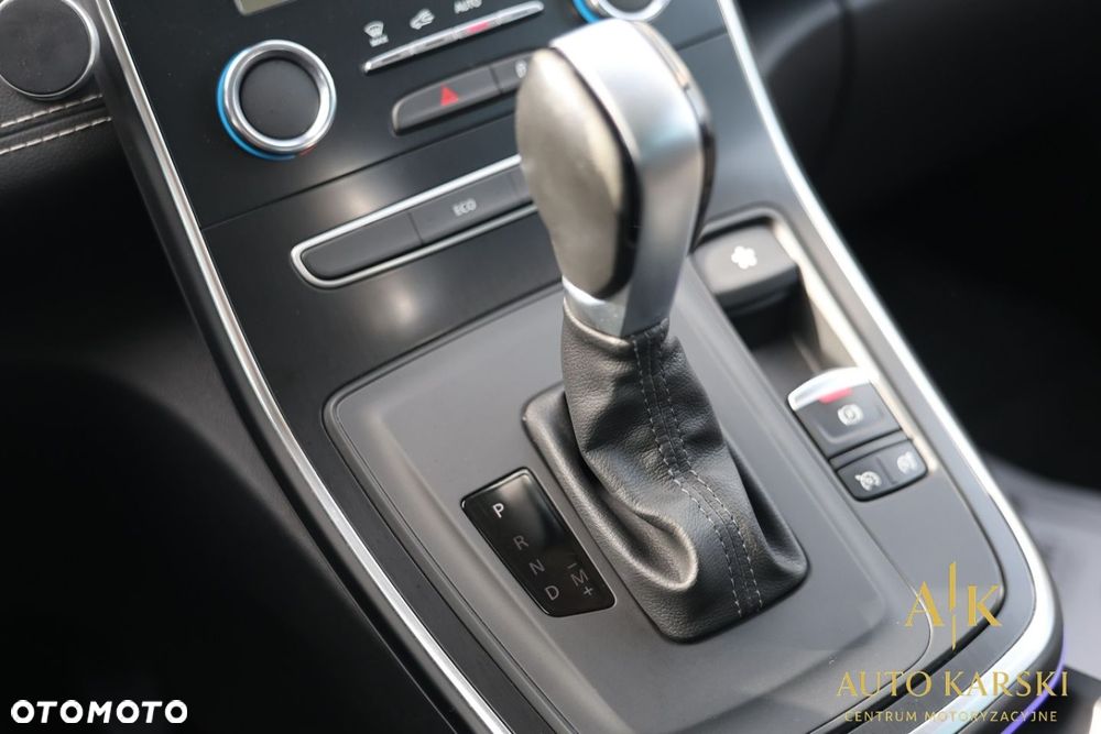 Renault Scenic - 21
