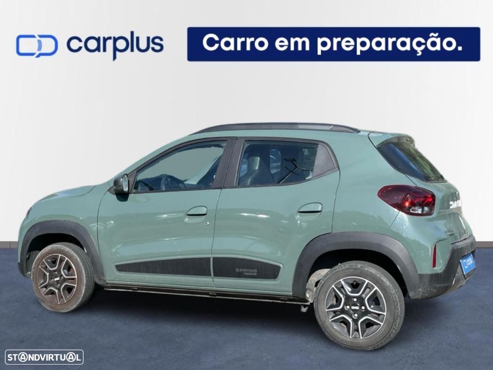 Dacia Spring Electric 45 Essential - 2