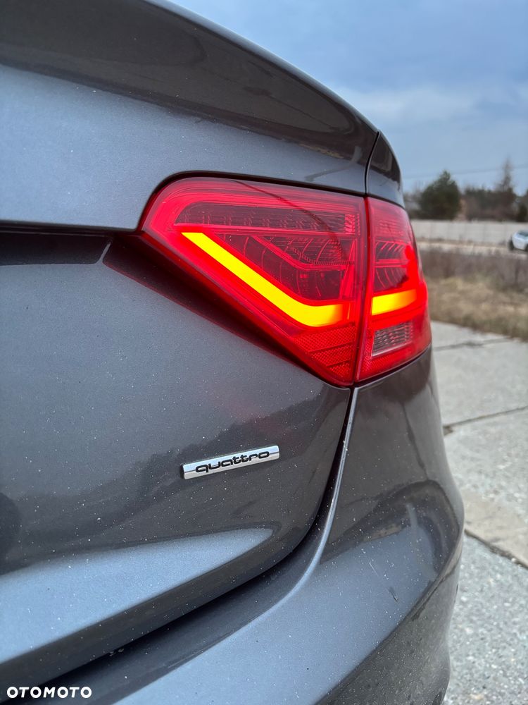 Audi A5 Sportback 3.0 TDI quattro DPF S tronic - 26