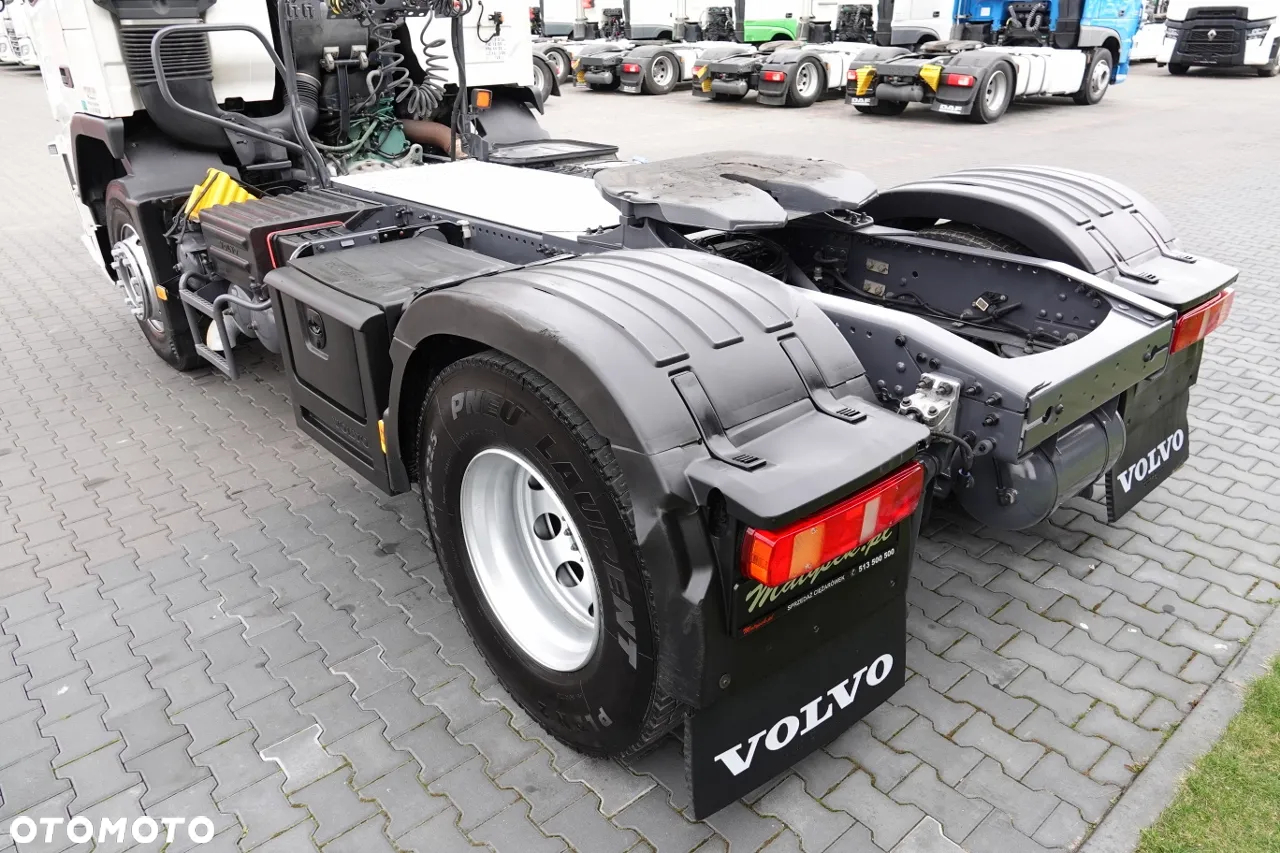 Volvo FM 380 / PEŁNY ADR / MAŁY PRZEBIEG / SPROWADZONY - 15