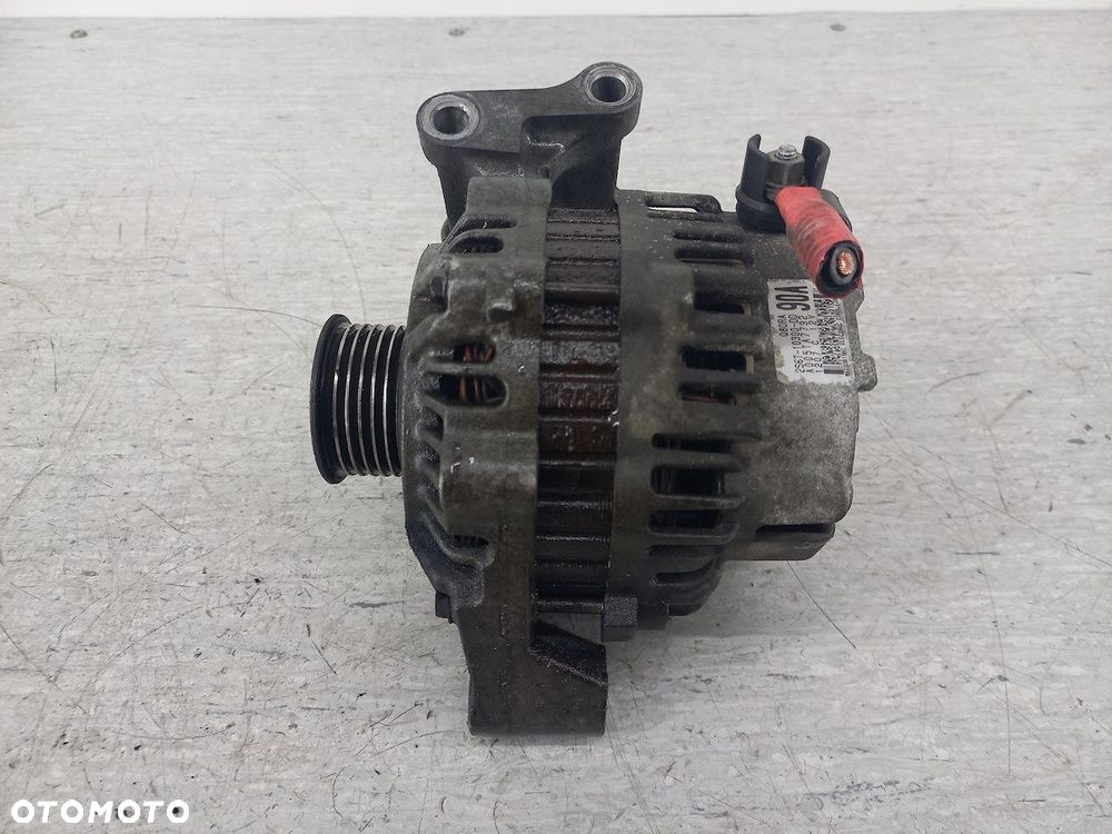 ALTERNATOR FORD FIESTA VI 2S6T-10300-DD   A005TA7792 1.4 16V - 1