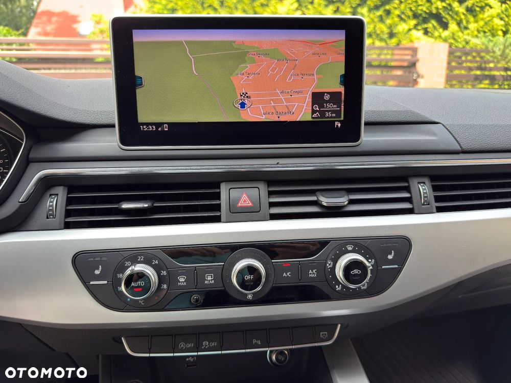 Audi A4 Avant 2.0 TDI ultra S tronic - 17