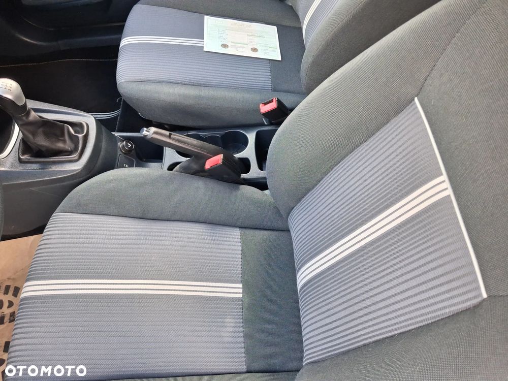 Ford Fiesta 1.25 Trend Edition - 7